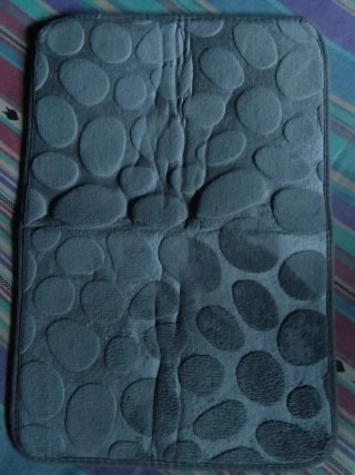Tappeto da bagno