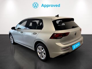 Volkswagen Golf 1.0 TSI 81 kW (110 CV)
