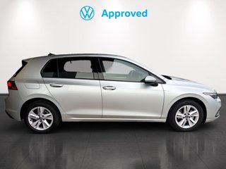 Volkswagen Golf 1.0 TSI 81 kW (110 CV)