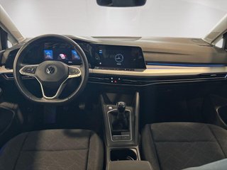 Volkswagen Golf 1.0 TSI 81 kW (110 CV)