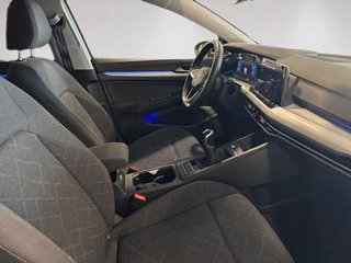 Volkswagen Golf 1.0 TSI 81 kW (110 CV)