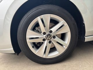 Volkswagen Golf 1.0 TSI 81 kW (110 CV)