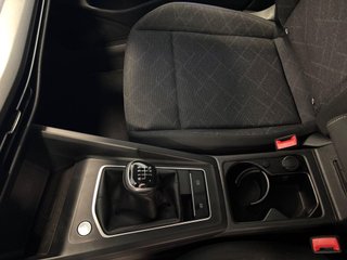 Volkswagen Golf 1.0 TSI 81 kW (110 CV)