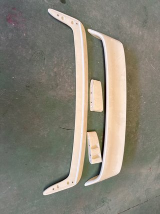 Alerón BMW E36