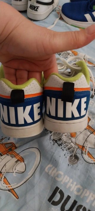 Scarpe Nike DV9113-181 Taglia 37.5