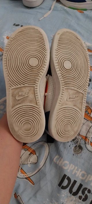 Scarpe Nike DV9113-181 Taglia 37.5