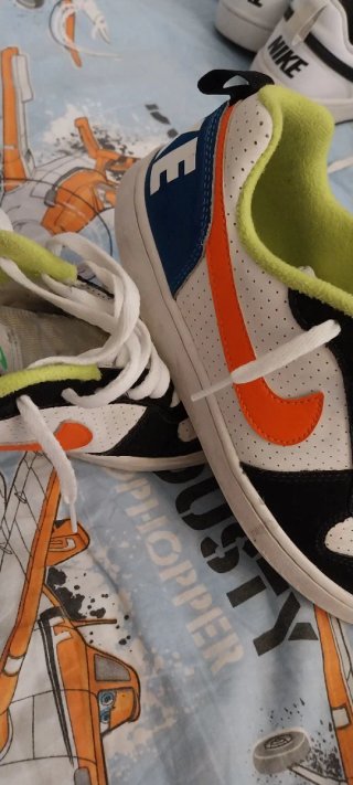 Scarpe Nike DV9113-181 Taglia 37.5