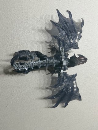Action Figure Alien 1997