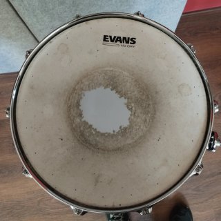 Caja PDP 14x6.5 Maple