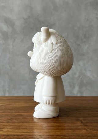 Figura Mafalda Retro Vintage Colección