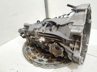 Caja cambios volkswagen ggb passat berlina 512230