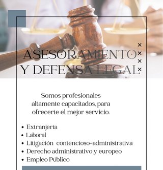 Abogados