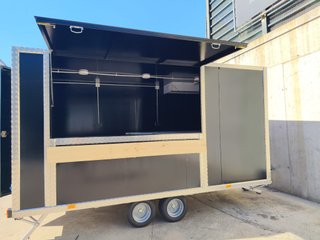 FOODTRUCK / FOOD TRUCK / NUEVO