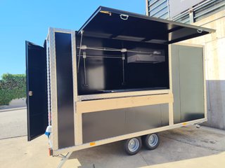 FOODTRUCK / FOOD TRUCK / NUEVO