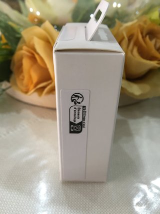 Caricabatterie Apple 20W USB-C