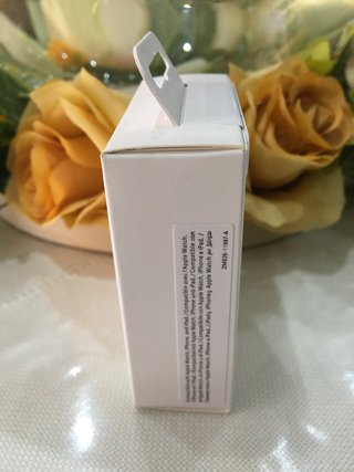 Caricabatterie Apple 20W USB-C