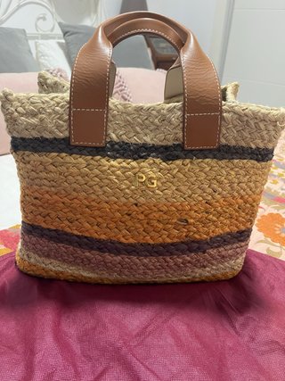 Precioso bolso Purificación Garcia