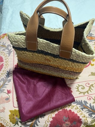 Precioso bolso Purificación Garcia