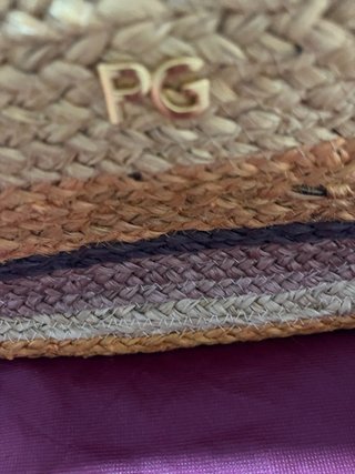 Precioso bolso Purificación Garcia