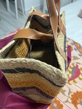 Precioso bolso Purificación Garcia