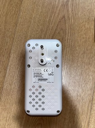 Adaptador red por línea eléctrica
