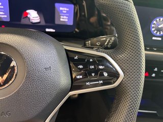 Volkswagen Golf GTI 2.0 TSI 180 kW (245 CV) DSG