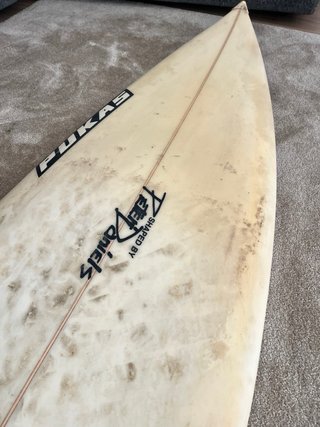 Tabla de surf Pukas