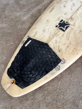 Tabla de surf Pukas