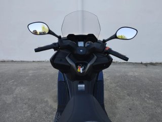 Kymco Grand Dink 125cc abs.