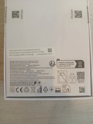 Xiaomi Redmi Note 15 Pro 5G
