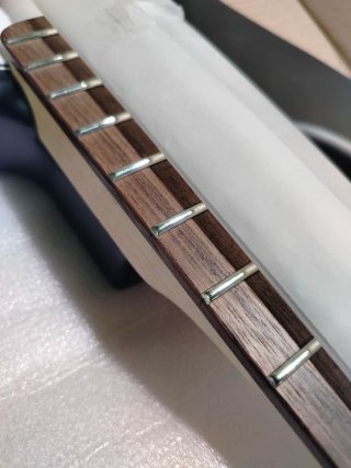 Fender Squier Debut Precision Bass Bajo Eléctrico