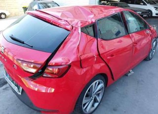 Llanta 5f0601025e seat leon 2.0 tdi mt (150 211475