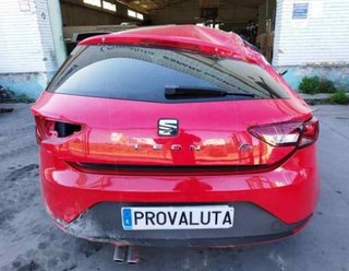 Llanta 5f0601025e seat leon 2.0 tdi mt (150 211475