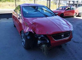 Llanta 5f0601025e seat leon 2.0 tdi mt (150 211475