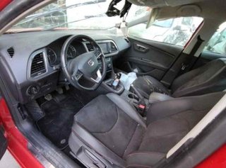Llanta 5f0601025e seat leon 2.0 tdi mt (150 211475