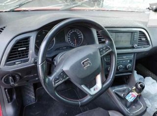 Llanta 5f0601025e seat leon 2.0 tdi mt (150 211475