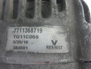 7711368719 alternador renault scenic ii jm 1349615