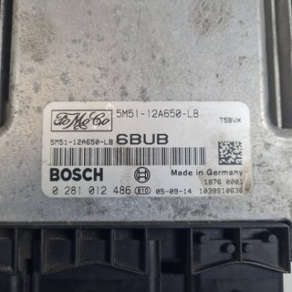 CENTRALITA MOTOR UCE JEEP JEEP CHEROKEE (KJ) 2001-2008