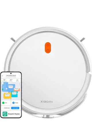 Xiaomi Robot Vacuum E5 Aspirador Robot
