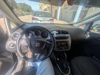 SEAT Altea 2012