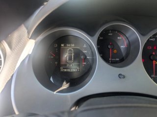SEAT Altea 2012
