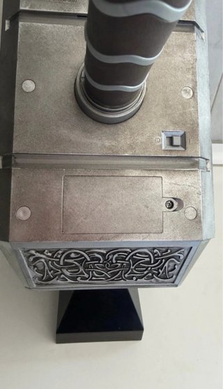 Martillo de Thor Réplica