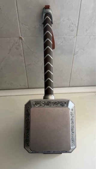 Martillo de Thor Réplica