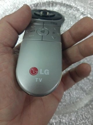 Mando LG Magic Original