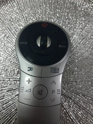 Mando LG Magic Original