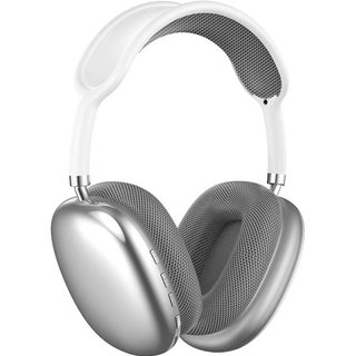 Auriculares P9 Pro max Bluetooth Negros