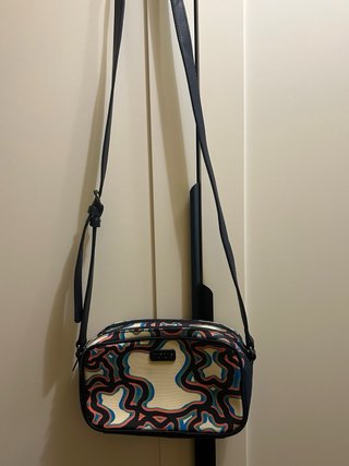 Bolso Tous Multicolor Original