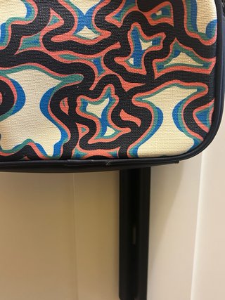 Bolso Tous Multicolor Original