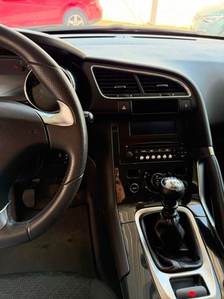 Peugeot 3008 2016✅