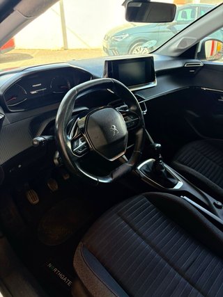 Peugeot 3008 2016✅